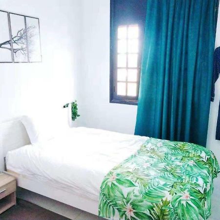 Blue And White House Hotell Anfa-Superieur Eksteriør bilde
